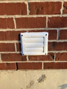 Basement Bathroom Exhaust Fan Installation in Monroe