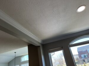 Crown Molding Installation in Lebanon