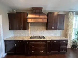 Kitchen Upgrade Services in Lebanon