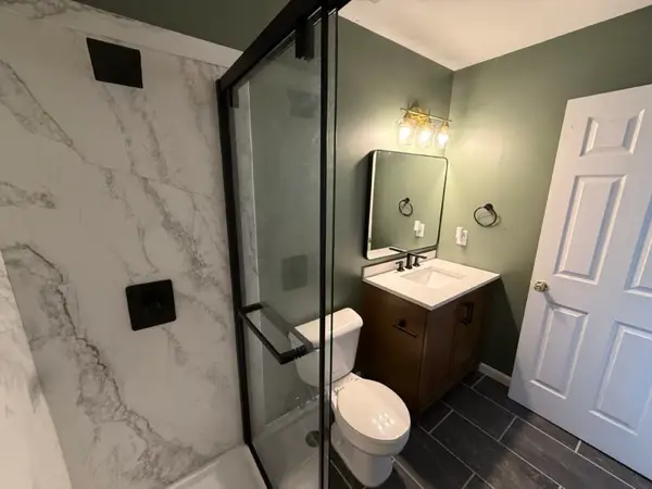 Bathroom Remodel in Monroe