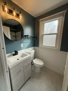 Bathroom Remodel in West Chester