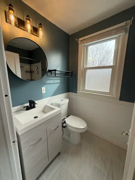 Bathroom Remodel in West Chester