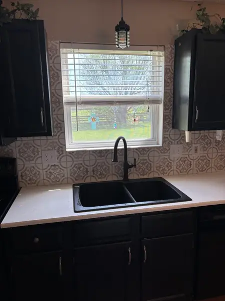 Kitchen Backsplash Installation in Liberty Township — liberty township